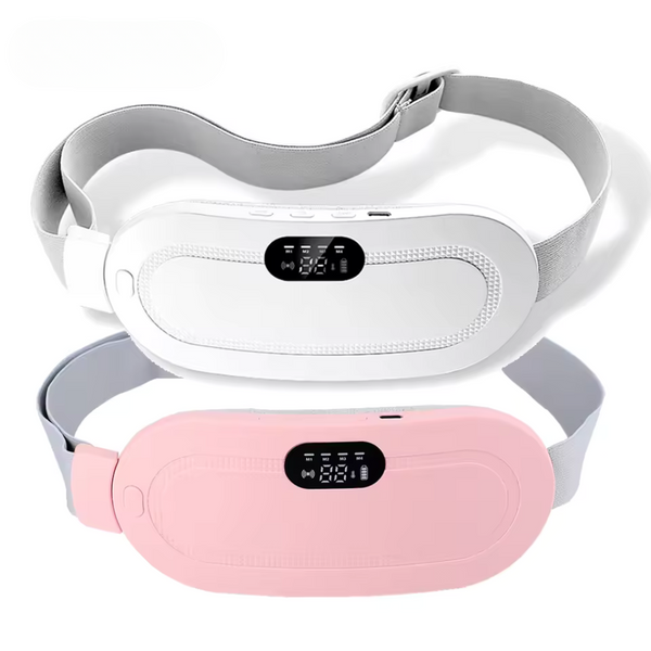 Cozy Cramp Relief Belt