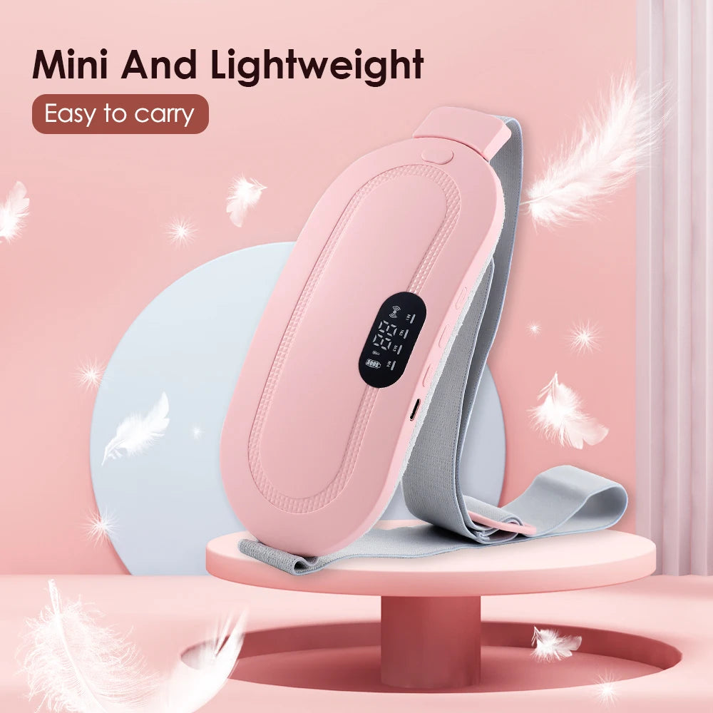Cozy Cramp Relief Belt