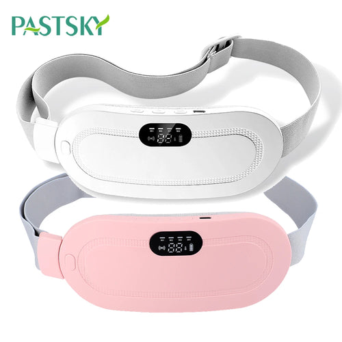 Cozy Cramp Relief Belt